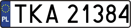 TKA21384
