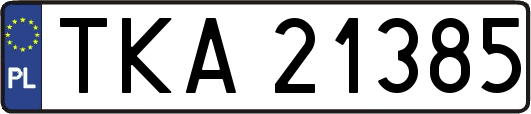 TKA21385