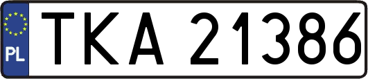 TKA21386