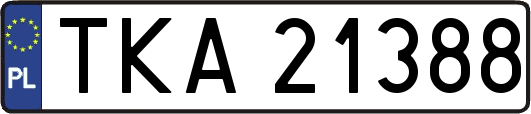 TKA21388