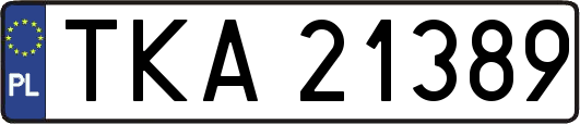 TKA21389
