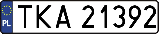 TKA21392