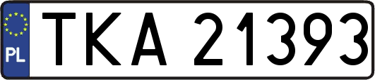 TKA21393