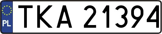 TKA21394