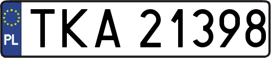 TKA21398