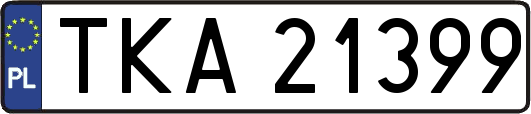 TKA21399