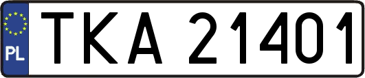 TKA21401