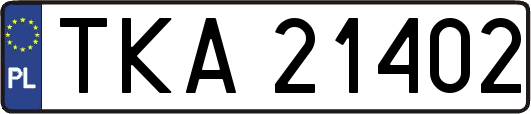 TKA21402