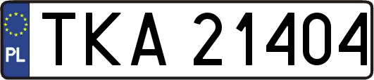 TKA21404