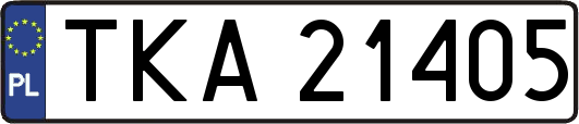TKA21405