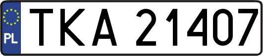 TKA21407