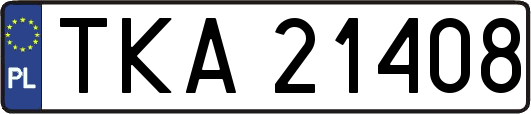 TKA21408