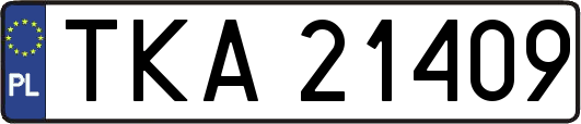 TKA21409