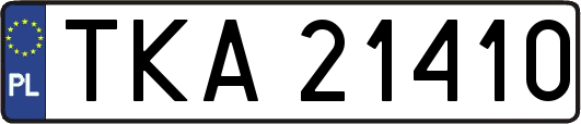 TKA21410