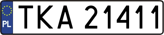 TKA21411