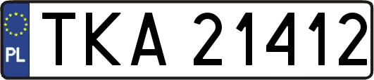 TKA21412
