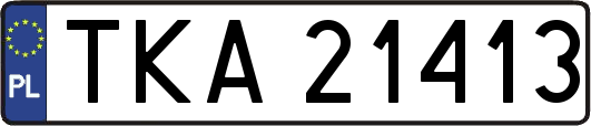 TKA21413