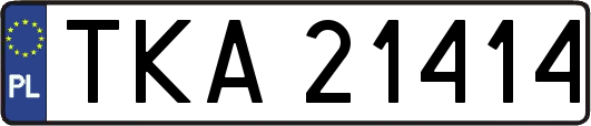 TKA21414