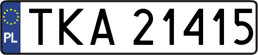 TKA21415