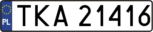 TKA21416