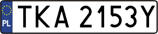 TKA2153Y