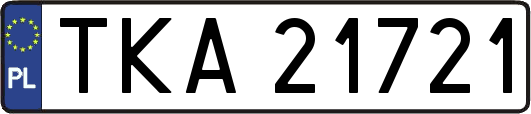 TKA21721