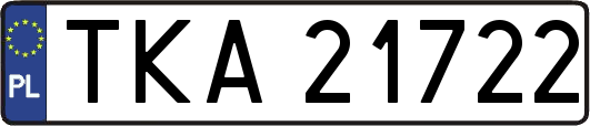 TKA21722