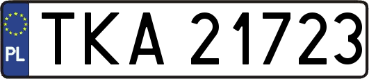 TKA21723