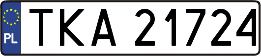 TKA21724