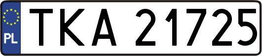 TKA21725
