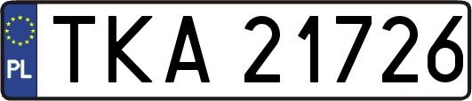 TKA21726