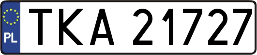 TKA21727
