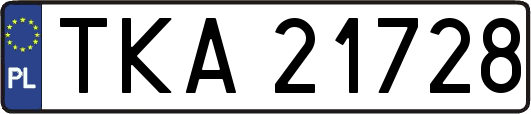 TKA21728