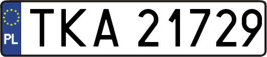 TKA21729