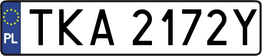 TKA2172Y