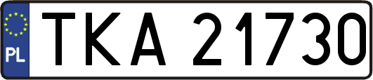 TKA21730