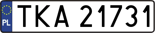 TKA21731
