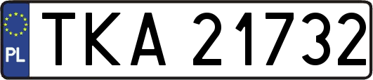 TKA21732