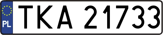 TKA21733