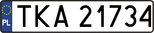 TKA21734