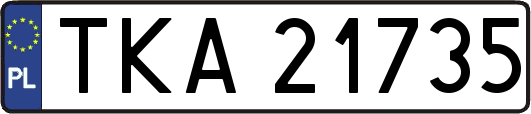 TKA21735