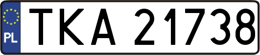TKA21738