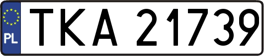 TKA21739