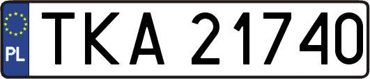 TKA21740