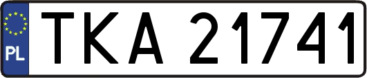 TKA21741