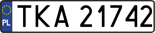 TKA21742