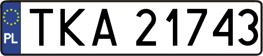 TKA21743