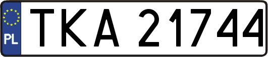 TKA21744