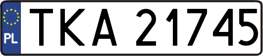 TKA21745