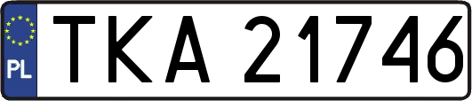 TKA21746